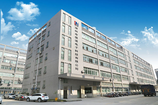 CENO Electronics Technology Co.,Ltd
