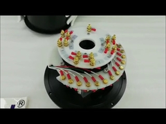 খাদ্য যন্ত্রপাতির জন্য উচ্চ সুরক্ষা ঘূর্ণন সংযোগ