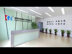 1000 এম গিগাবিট ইথারনেট সিগন্যাল স্লিপ রিং RS485 পাওয়ার সিস্টেমের সাথে