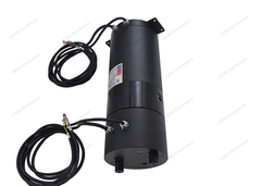 ইন্টিগ্রেটেড বায়ুসংক্রান্ত জলবাহী ঘূর্ণন ইউনিয়ন