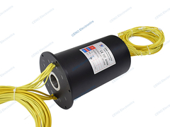 ECN042-EX-15P-IP68 বিস্ফোরণরোধী স্লিপ রিং