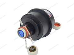 কম তাপমাত্রার বিস্ফোরণ প্রমাণ স্লিপ রিং এবং আইপি65 বৈদ্যুতিক পাওয়ার রোটারি ইউনিয়ন