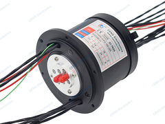 দেখুন কেন রাডার এর জন্য বৈদ্যুতিক শক্তি এবং সিগন্যাল একত্রিত ২ চ্যানেল আরএফ রোটারি জয়েন্ট নির্বাচন করবেন