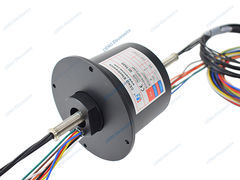 ECN000-08P2-04F Integrate FORJs Slip Ring