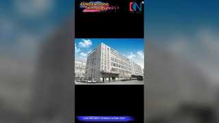 বায়ু রোটারি ইউনিয়নের সাথে বায়ুসংক্রান্ত জলবাহী স্লিপ রিং